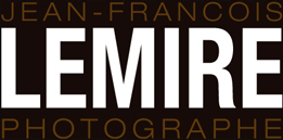 Jean-Francois Lemire, Photographe